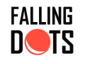 Leikur Falling Dots á netinu