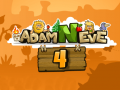Leikur Adam og Eva 4 á netinu