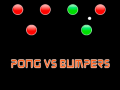 Leikur Pong gegn Bumpers á netinu