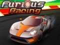 Leikur Reið Racing á netinu