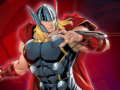 Leikur Thor Yfirlitum Bardagar á netinu