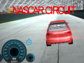 Leikur Nascar Hringur á netinu