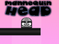 Leikur Mannequin höfuð á netinu