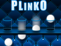 Leikur Plinko á netinu