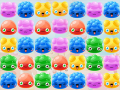 Leikur Sæt Jelly Rush á netinu