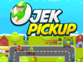 Leikur Ojek Pickup á netinu