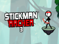 Leikur Stickman Bogamaður 3 á netinu