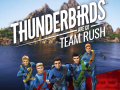 Leikur Thunderbirds eru tilbúin: Teymi hlaupið á netinu