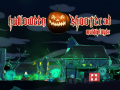 Leikur Halloween Skotleikur Fjölspilun á netinu