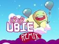Leikur Upp Upp Ubie Remix á netinu