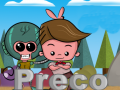 Leikur Preco v.1 á netinu