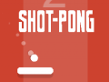 Leikur Skot Pong á netinu