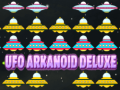 Leikur UFO Arkanoid Deluxe á netinu