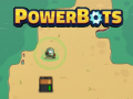 Leikur Powerbots á netinu