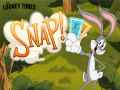 Leikur Nýju Looney Tunes: Snap! á netinu