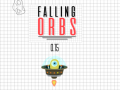 Leikur Falling ORBS á netinu