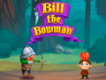 Leikur Bill Bogmaður á netinu