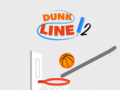 Leikur Dunk Lína 2 á netinu