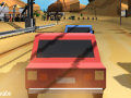 Leikur Píxela Ralli 3D á netinu