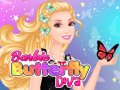 Leikur Barbie Fjallaskip Diva á netinu