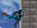 Leikur Marvel Avengers Hydra Dash á netinu