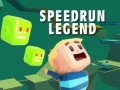 Leikur Kogama Hraðasögur Legenda á netinu