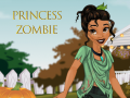 Leikur Zombie Prinsessa á netinu