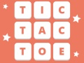 Leikur Tic Tac Toe  á netinu