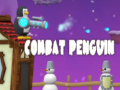 Leikur Bardaga Pinguín á netinu