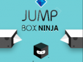 Leikur Ninja Hoppu Kassi á netinu