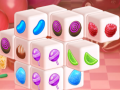Leikur Mahjongg Mál Samlokur á netinu