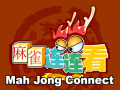 Leikur Mah Jong Tengja á netinu