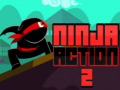Leikur Ninja Virkni 2 á netinu