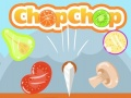 Leikur ChopChop á netinu