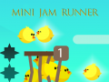 Leikur Mini Jam Runner á netinu