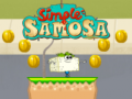 Leikur Einföld Samosa á netinu