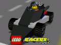 Leikur Lego keppendur N 64 á netinu