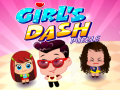 Leikur Stelpige Dash Puzzl á netinu