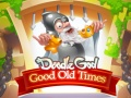 Leikur Doodle God: Gömlu Góðu Tímar á netinu