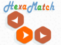 Leikur Hexa Match á netinu