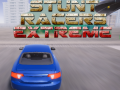 Leikur Extreme Stunt Keppendur á netinu