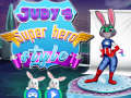 Leikur Judy's Fjölskyldusama á netinu