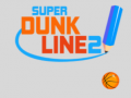 Leikur Ofur Dunk Lína 2 á netinu