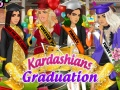 Leikur Útskrift Kardashians á netinu