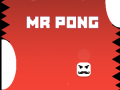 Leikur Herra Pong á netinu