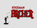 Leikur Stickman Bogmaður á netinu