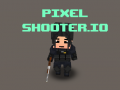 Leikur Pixel Shooter.io á netinu
