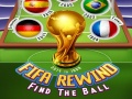 Leikur FIFA Rewind: Finndu Bolta á netinu