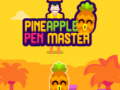 Leikur Ananas Penn Meister á netinu