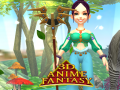 Leikur 3D Anime Fantasía á netinu